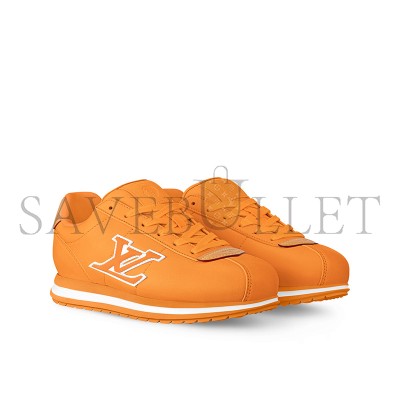 LOUIS VUITTON LV BUTTERSOFT SNEAKER 1AINYI